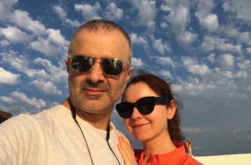 Валентина Рубцова муж. Муж мечты Валентины Рубцовой