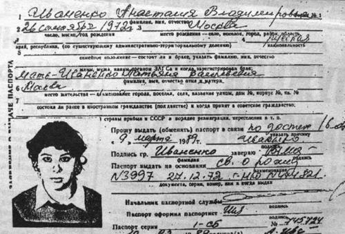 Как выглядят внуки Владимира Высоцкого. Как выглядит неизвестная внучка Владимира Высоцкого, которая никак не афиширует свое родство со знаменитым дедом