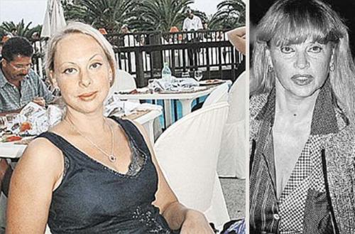 Как выглядят внуки Владимира Высоцкого. Как выглядит неизвестная внучка Владимира Высоцкого, которая никак не афиширует свое родство со знаменитым дедом