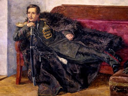 Интересные моменты из жизни Лермонтова. Интересные факты из жизни Лермонтова