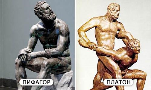 Интересные сведения о спортсмене у которого развита сила ловкость выносливость. Самые интересные факты о спортсменах