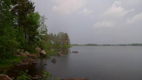 Ладога интересные факты. Удивительное Ладожское озеро