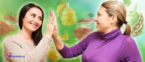 Водорастворимые витамины интересные факты. Основная характеристика водорастворимых витаминов