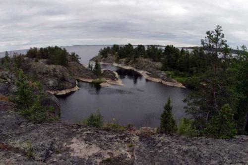 Ладога интересные факты. Удивительное Ладожское озеро