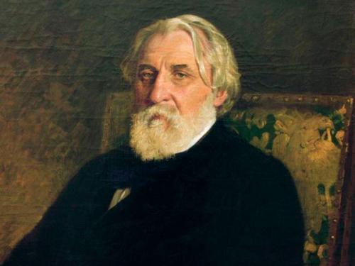 Детство Тургенева интересные факты. Интересные факты из жизни Тургенева Ивана Сергеевича