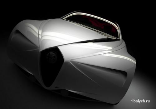 Интересное об автомобилях. Интересные факты об автомобилях (11 фото) 09