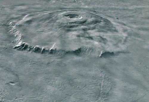 Интересные факты о других планетах. Интересные факты о планетах 03