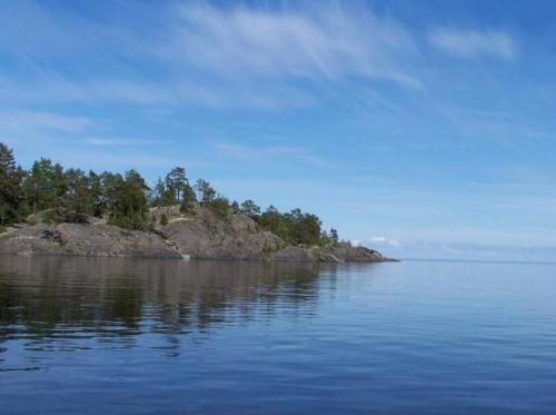 Ладога интересные факты. Удивительное Ладожское озеро