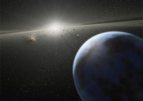 Малые тела Солнечной системы интересные факты. Малоизвестные факты о Солнечной системе