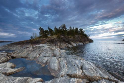 Чем знаменито ладожское озеро. Достопримечательности Ладожского озера