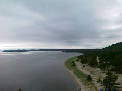 Ладога интересные факты. Удивительное Ладожское озеро