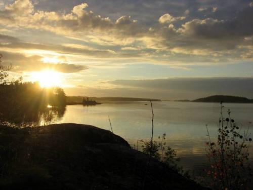 Ладога интересные факты. Удивительное Ладожское озеро