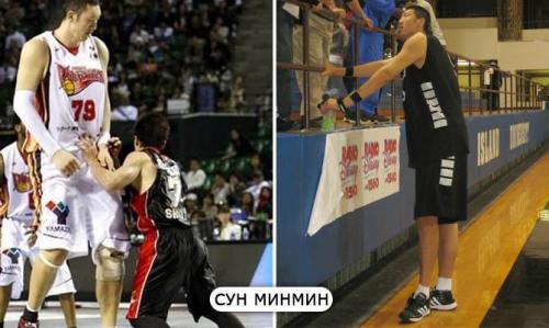 Интересные сведения о спортсмене у которого развита сила ловкость выносливость. Самые интересные факты о спортсменах