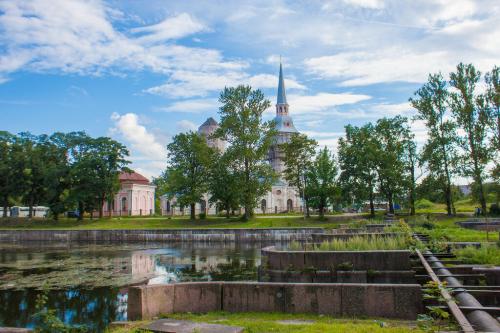 Чем знаменито ладожское озеро. Достопримечательности Ладожского озера