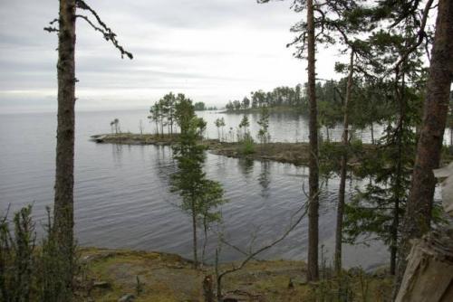 Ладога интересные факты. Удивительное Ладожское озеро