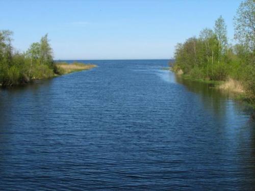 Ладога интересные факты. Удивительное Ладожское озеро