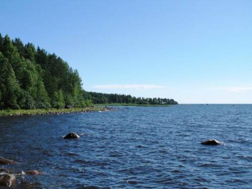 Ладога интересные факты. Удивительное Ладожское озеро