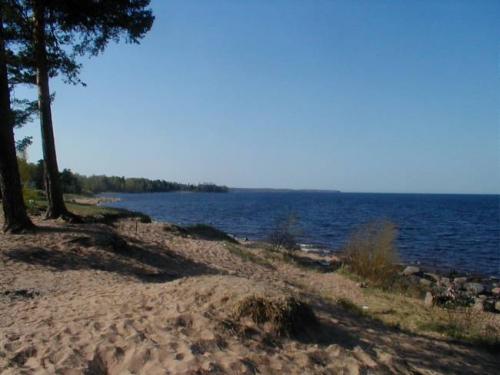 Ладога интересные факты. Удивительное Ладожское озеро