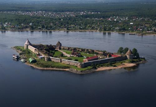 Чем знаменито ладожское озеро. Достопримечательности Ладожского озера