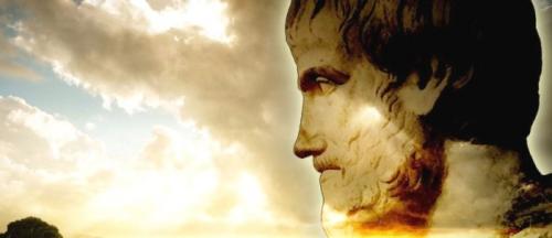 Аристотель о боге. Бог в понимании Аристотеля