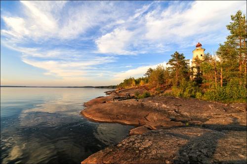 Ладожское озеро интересные факты для детей. 9 интересных фактов об Онежском озере 01