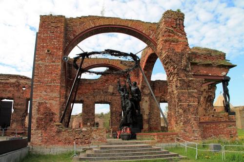 Чем знаменито ладожское озеро. Достопримечательности Ладожского озера