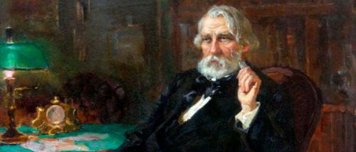 Детство Тургенева интересные факты. Интересные факты из жизни Тургенева Ивана Сергеевича