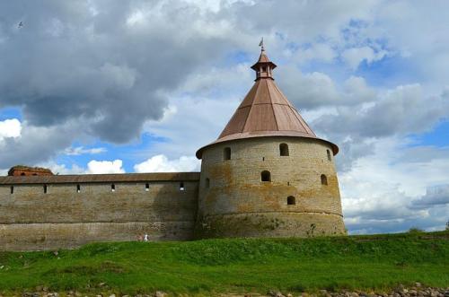 Чем знаменито ладожское озеро. Достопримечательности Ладожского озера