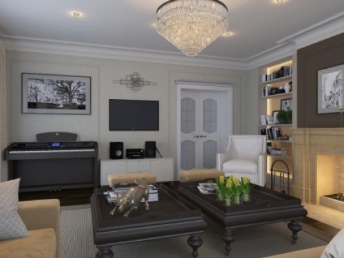 Елена Романова дизайнер. Дизайнер интерьера Романова Елена