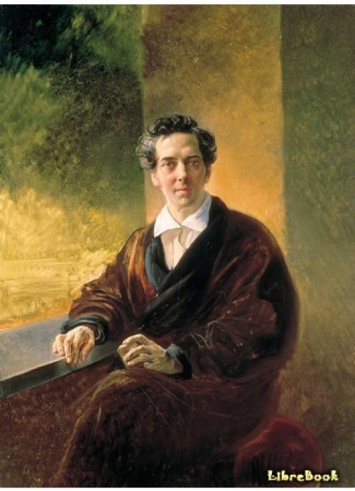 Творчество погорельского. Автор