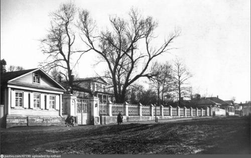 Как жили купцы в 17 веке. Что ели купцы перед революцией 1917 г. Ч. 