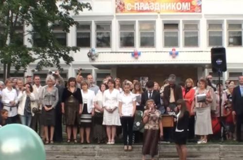 Интересные факты о школе в россии. Интересные факты о школе и обучении