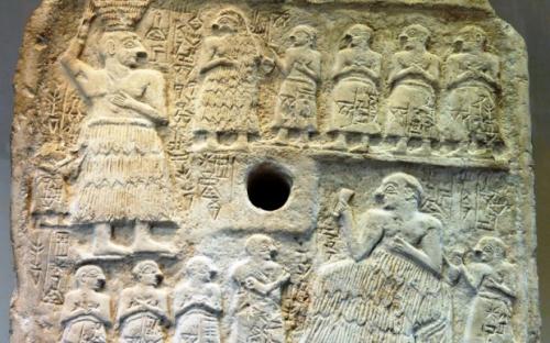 Шумеры интересные факты. 5 интересных фактов о Древних Шумерах 14