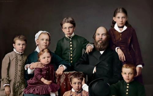 Ленин исторические факты. Владимир Ленин — интересные факты