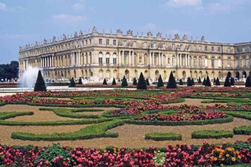 Франция. Общая информация о Франции