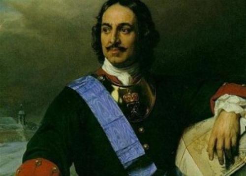 Интересные факты о картографии. Картография в России – интересные факты