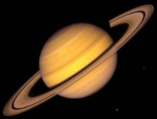 Сатурн астрономия. Планета Сатурн