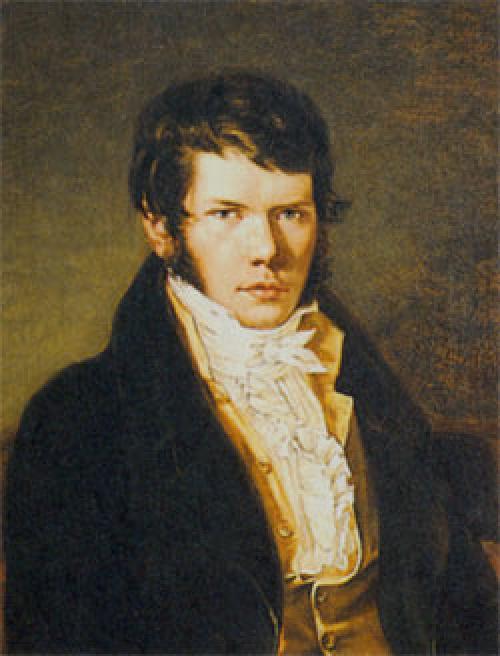 Константин николаевич батюшков интересные факты. Интересные факты о Константине Батюшкове 01