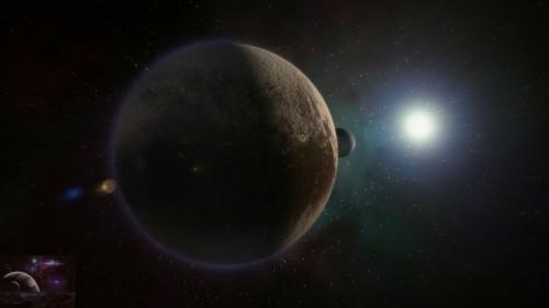 100 фактов о Плутоне. 14 безумных фактов о Плутоне, которые вы не знали!