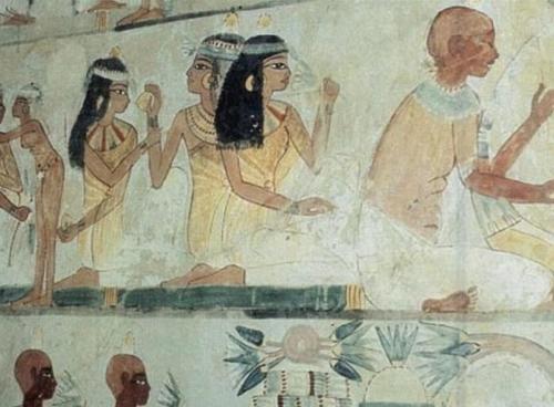 Интересные факты о медицине Древнего египта. Интересные факты о древнем Египте