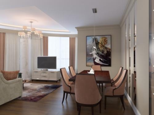 Елена Романова дизайнер. Дизайнер интерьера Романова Елена