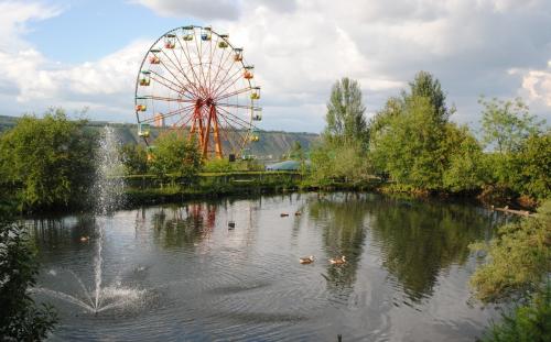 Сообщение о красноярске.. Красноярск: история и достопримечательности.