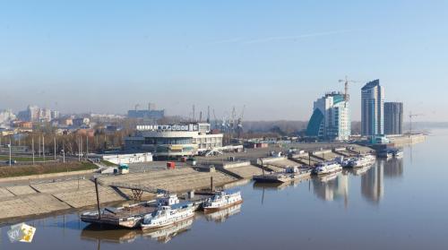 Барнаул интересные факты. 19 интересных фактов о Барнауле 05