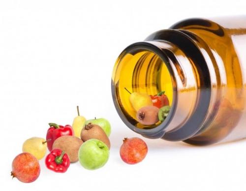 Интересные факты про витамины. 5 фактов об авитаминозе 01