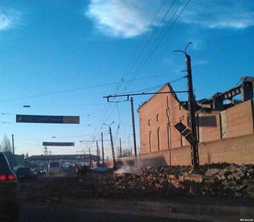 Интересные факты о метеоритах