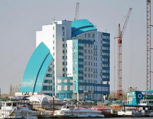 Факты о Барнауле. 19 интересных фактов о Барнауле 02