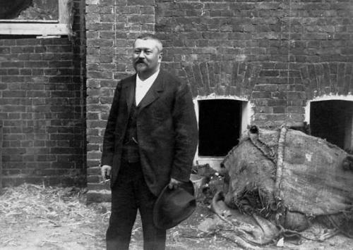 Интересные факты об Октябрьской Революции 1917 года