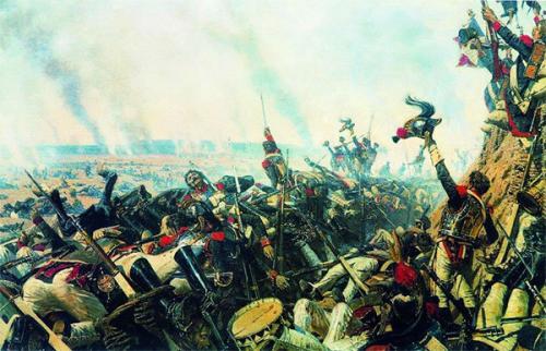 Сколько длилась бородинская битва. Бородино — чья победа? Почему французы считали её своей