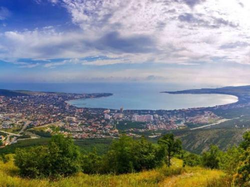 Черноморское побережье. Популярные города и курорты Черного моря