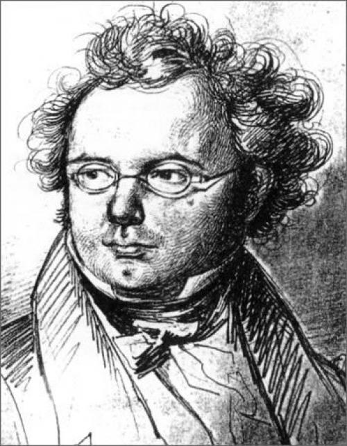 А знаете ли вы, что франц шуберт. Что нужно знать о Шуберте